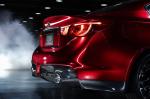Infiniti Q50 Eau Rouge Concept 2014 года